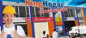 La canaria KingHogar ultima nueva tienda