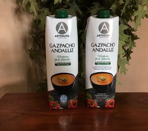 Arteoliva se impulsa con nuevos clientes y desarrollos