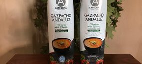 Arteoliva se impulsa con nuevos clientes y desarrollos