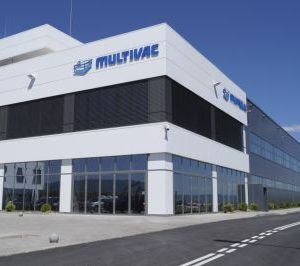 Multivac inaugura su nuevo centro en Bulgaria