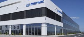 Multivac inaugura su nuevo centro en Bulgaria