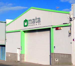 Mata Canaria ve una evolución positiva en 2018