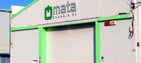 Mata Canaria ve una evolución positiva en 2018