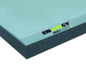 Pladur lanza soluciones termo-acústicas