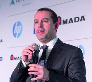 Entrevista a Albert Planas, director general de Rebuild