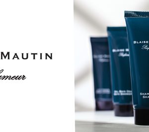 Groupe GM lanza una nueva línea de amenities de inspiración francesa