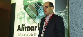 Gerónimo Meseguer (Crown Food Iberia): Pese a ser un producto maduro, el metal sigue innovando