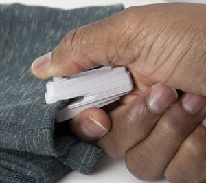 Tyco presenta la nueva etiqueta antihurto Sensormatic InFuzion