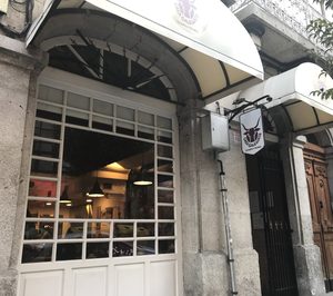 Galeguesa sigue expandiéndose en franquicia