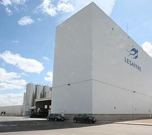 Lesaffre pondrá en marcha una planta para masas madre en Valladolid