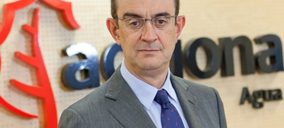 Acciona Infraestructuras refuerza su directiva