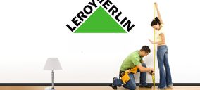 Leroy Merlin estrena nueva tienda de construcción y reforma
