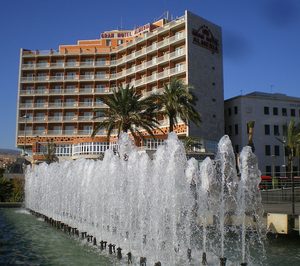 El Gran Hotel Almería planea reabrir a finales de agosto bajo una marca hotelera