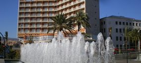 El Gran Hotel Almería planea reabrir a finales de agosto bajo una marca hotelera