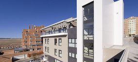 Clece se refuerza en Castilla y León con cuatro residencias y un nuevo proyecto