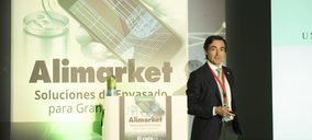 Félix Eguía (Ibersnacks): No está el mercado para inventos innecesarios