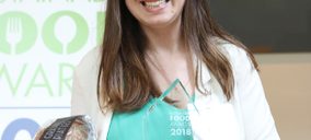 Tritordeum reconocido en los Sustainable Food Awards