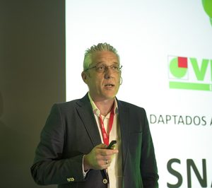 Javier Navarro (Guillin): “Para nosotros la innovación se basa en identificar los retos y darles respuesta”