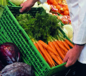 Según un estudio, los ERTs de plástico generan menos impacto ambiental