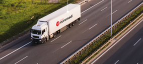 Euromadi centraliza su gama de congelados con un gran operador logístico