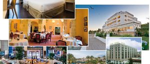 Eurostars confía su expansión a la “propiedad”