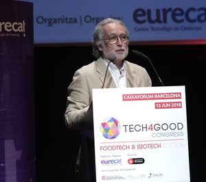 Expertos reivindican el uso de insectos como fuente de proteína alternativa