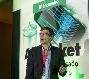 Alfredo Corujo (Sada): “El consumidor busca conceptos claros y sencillos”