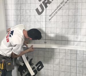 Ursa lanza al mercado su nuevo sistema Ursa Seco