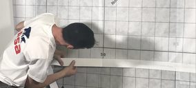 Ursa lanza al mercado su nuevo sistema Ursa Seco