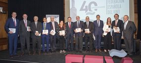 La FEV cumple 40 años y cierra un acuerdo con el Instituto Cervantes