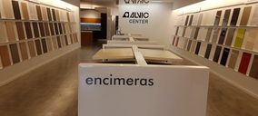 Alvic inaugura center en Madrid