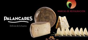 Palancares Alimentación, nuevo socio colaborador de Marcas de Restauración