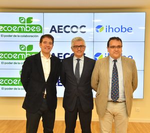 AECOC, Ecoembes y el Gobierno Vasco buscan hacer más sostenible el e-commerce