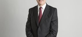Jesús Nuño de la Rosa, nuevo presidente de El Corte Inglés