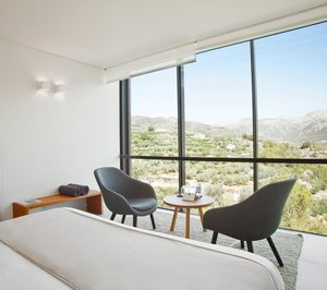 Vivood inaugura 10 villas y aumenta su capacidad hasta 35 unidades alojativas