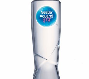 Nestlé Waters lanza una nueva gama premium para horeca