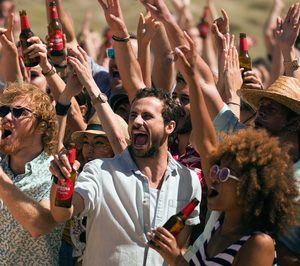 Damm eleva un 26% el beneficio de explotación en 2017