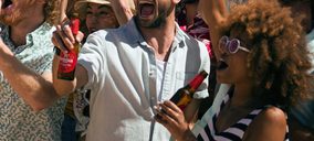 Damm eleva un 26% el beneficio de explotación en 2017