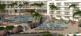 El proyecto de lujo de Hibiscus verá la luz a finales de este año