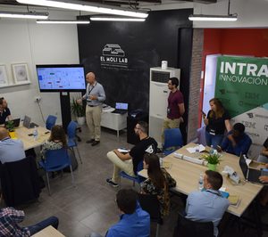 Hinojosa lanza Intralab, un programa de innovación para sus emprendedores internos