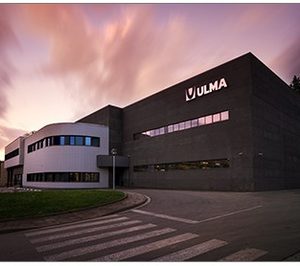 Ulma Packaging ampliará instalaciones