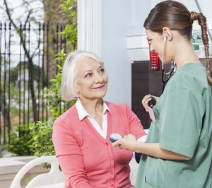 España da un paso al frente y reactiva la construcción de hospitales para crónicos