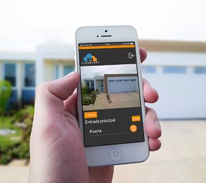 New Gate lanza su nueva línea de domótica