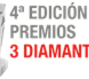 Mitsubishi Electric entrega los premios 3 Diamantes
