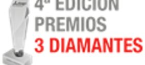 Mitsubishi Electric entrega los premios 3 Diamantes
