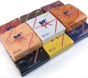 Industria Papelera de Muro finaliza su primer año tras la fusión