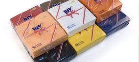 Industria Papelera de Muro finaliza su primer año tras la fusión