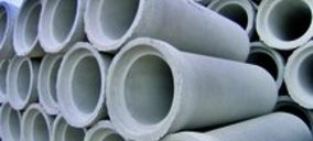 Consolis cierra su planta de prefabricados en España