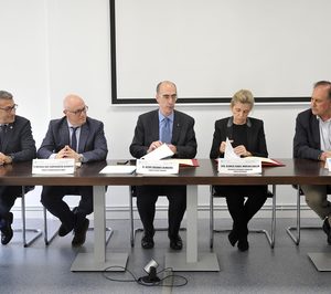 El Materno-Infantil Teresa Herrera contará en 2019 con una Casa Ronald McDonald