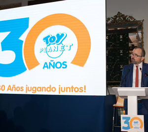 Toy Planet superará 1 M€ de inversión en 2018